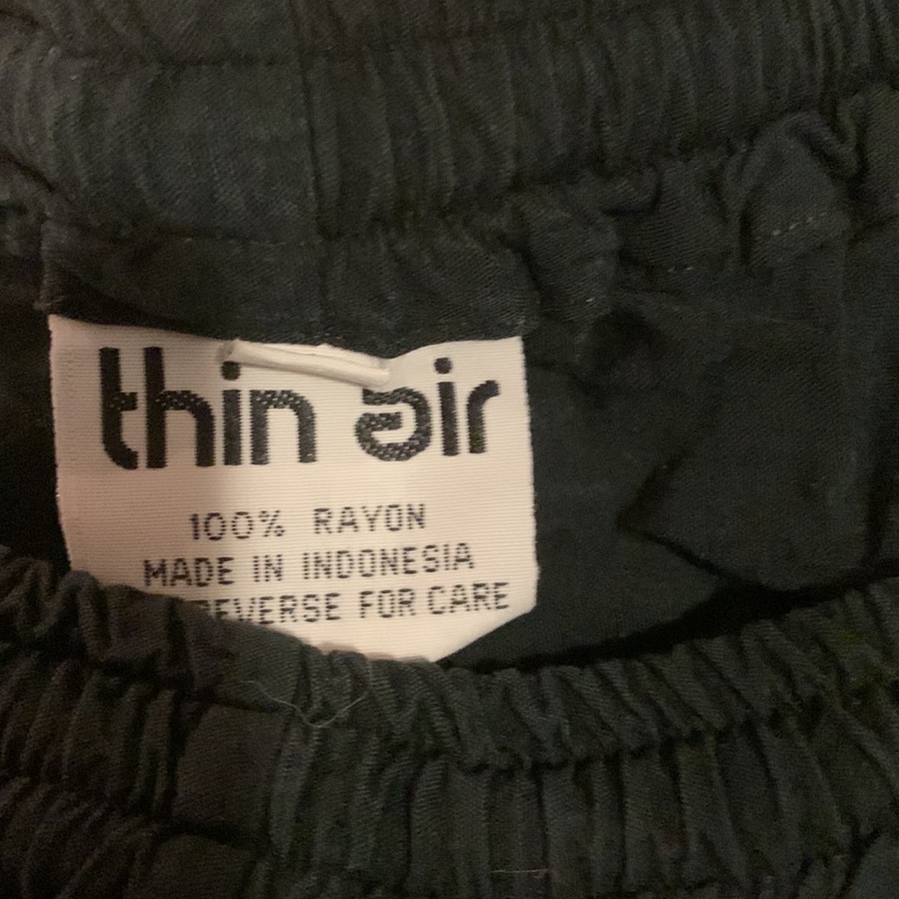 Pants - Picture 5 of 7